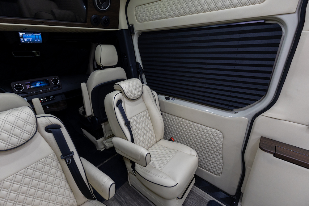 2025 OGV Luxury For Sale