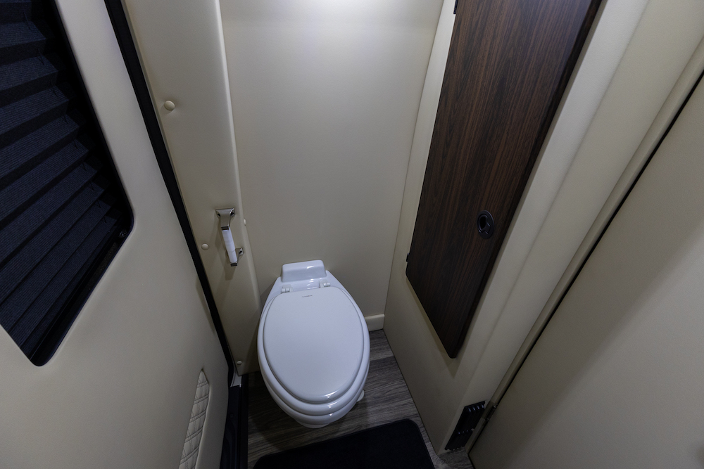 2025 OGV Luxury For Sale