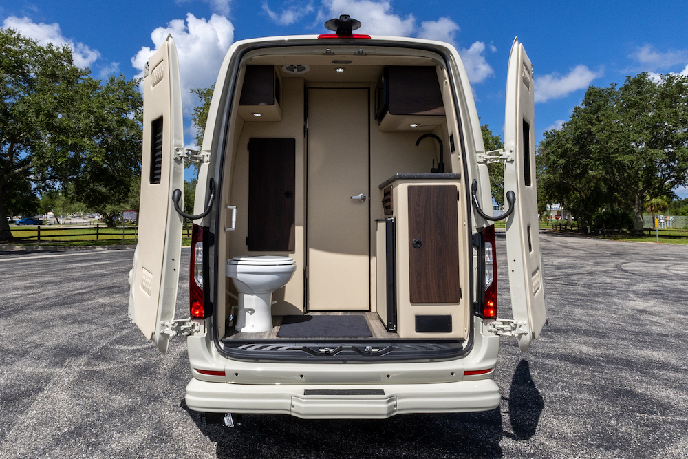 2025 OGV Luxury For Sale