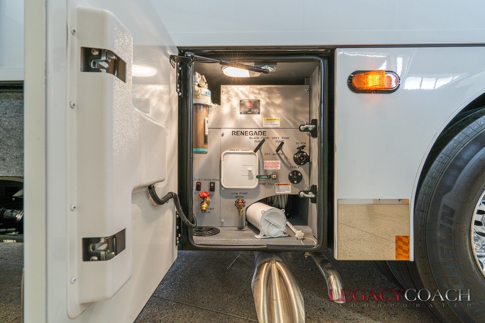 2025 Renegade For Sale