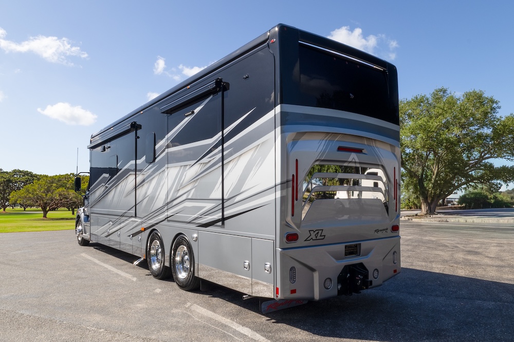 2025 Renegade For Sale