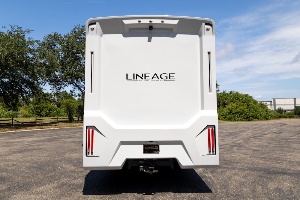 2026 Lineage For Sale