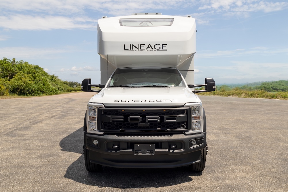 2026 Lineage For Sale