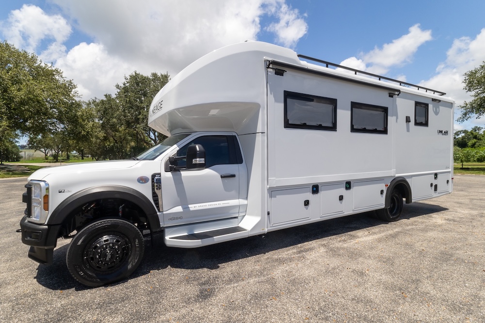 2026 Grand Design For Sale