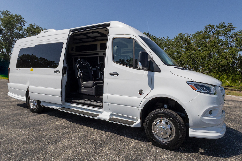 2026 OGV Luxury For Sale