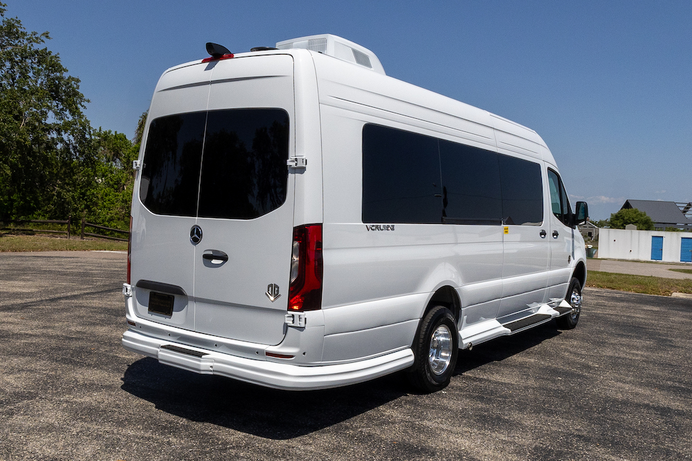 2026 OGV Luxury For Sale