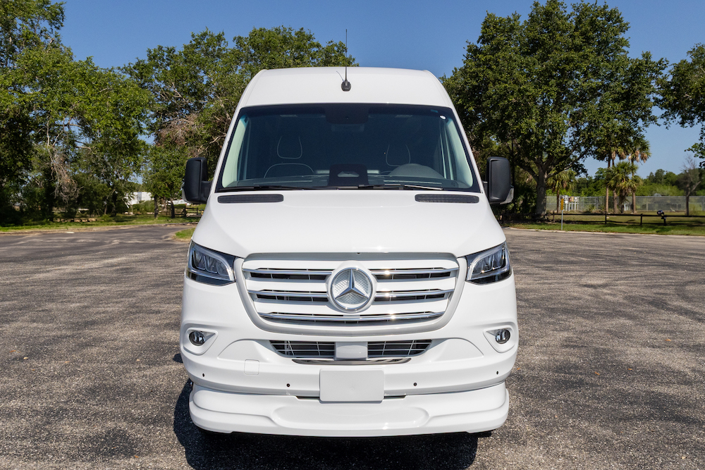 2026 OGV Luxury For Sale