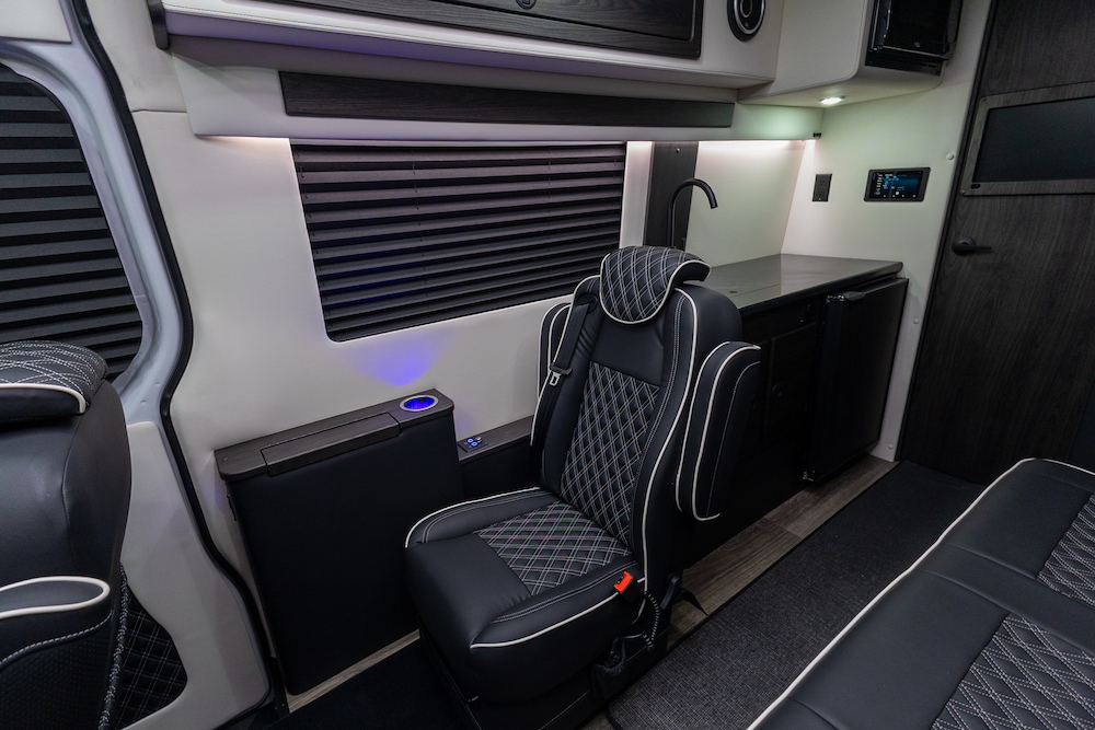 2026 OGV Luxury For Sale