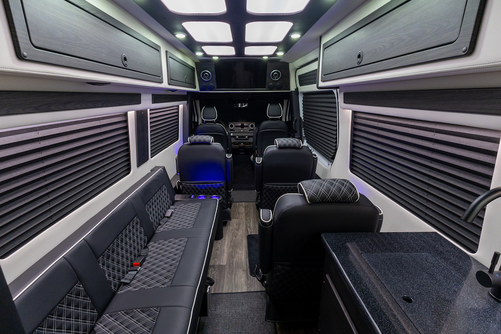 2026 OGV Luxury For Sale