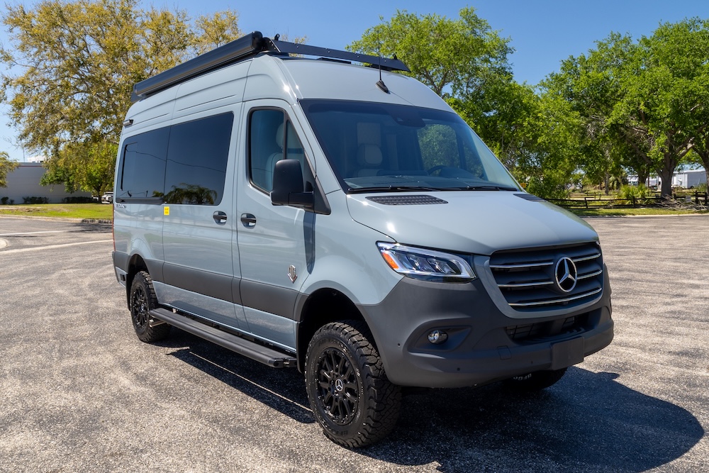 2026 OGV For Sale
