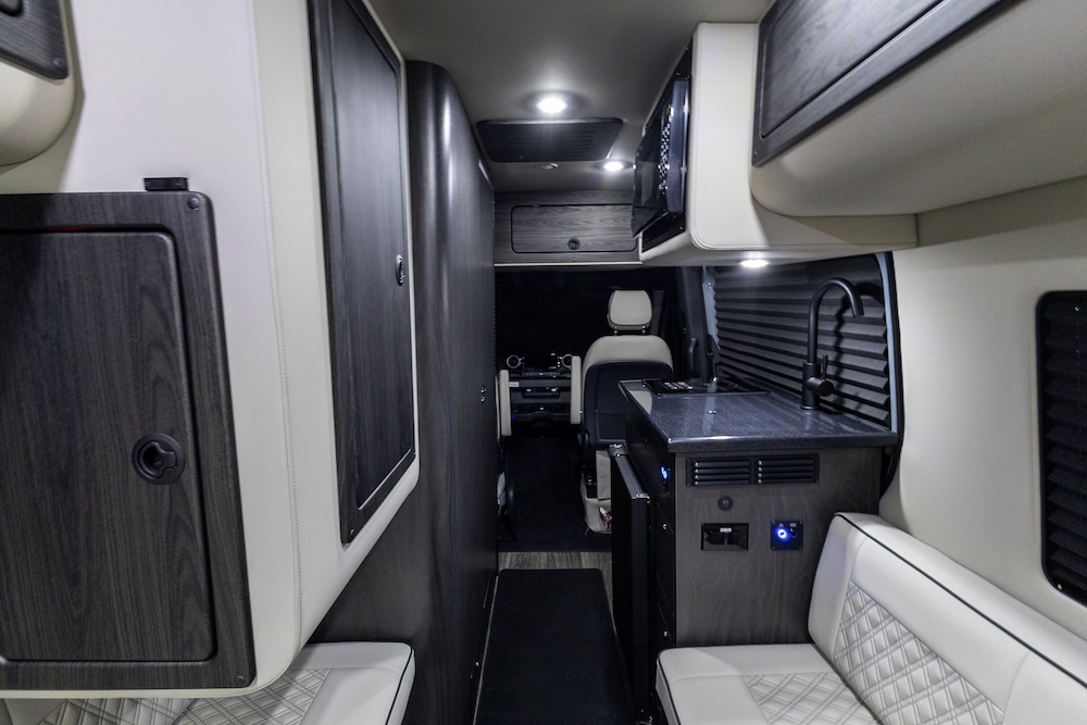 2026 OGV For Sale
