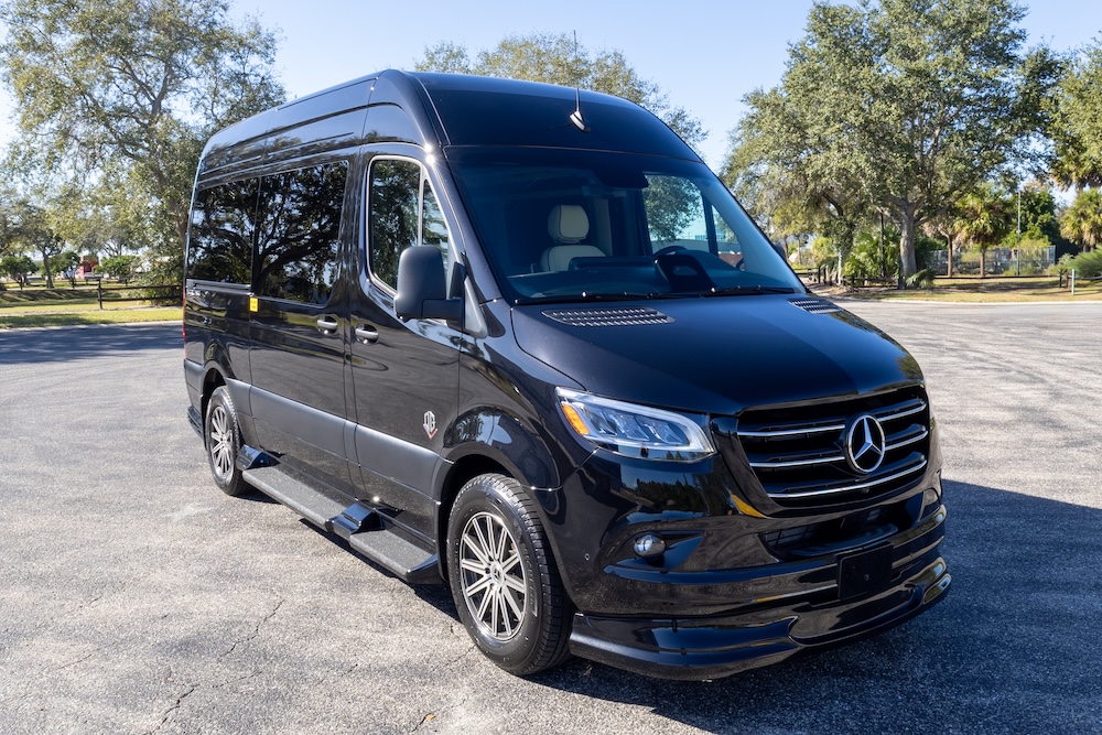 2026 OGV For Sale