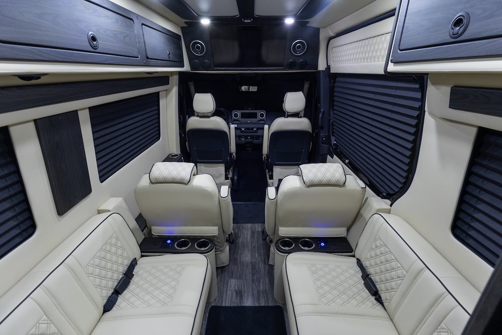 2026 OGV For Sale