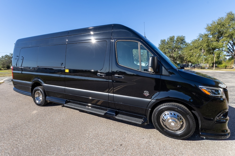 2026 OGV For Sale