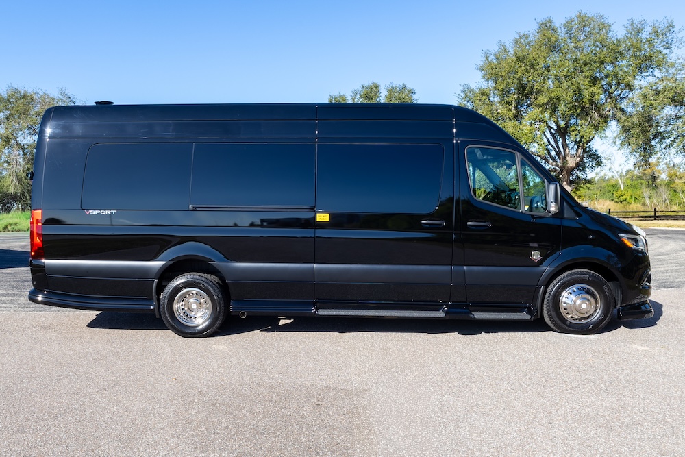 2026 OGV For Sale