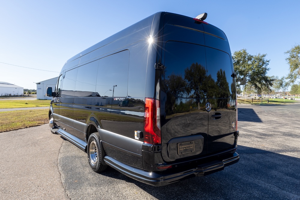 2026 OGV For Sale