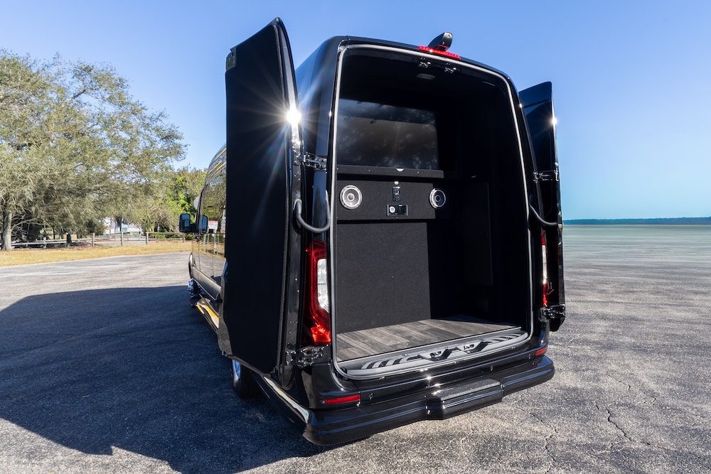 2026 OGVFor Sale