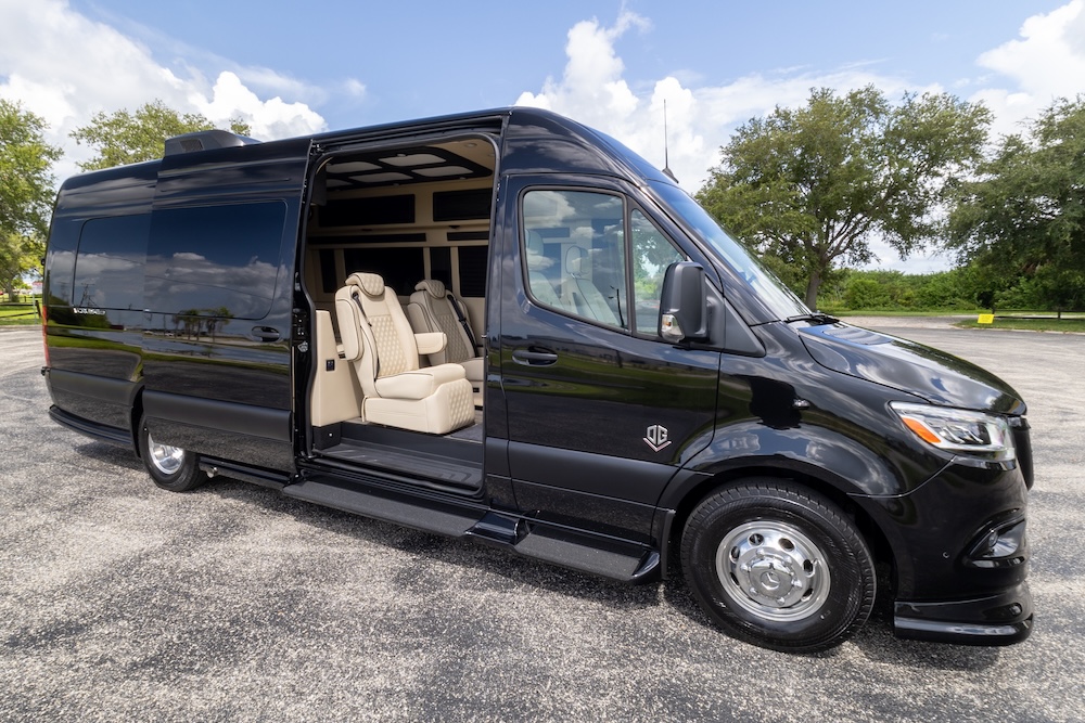 2026 OGV For Sale