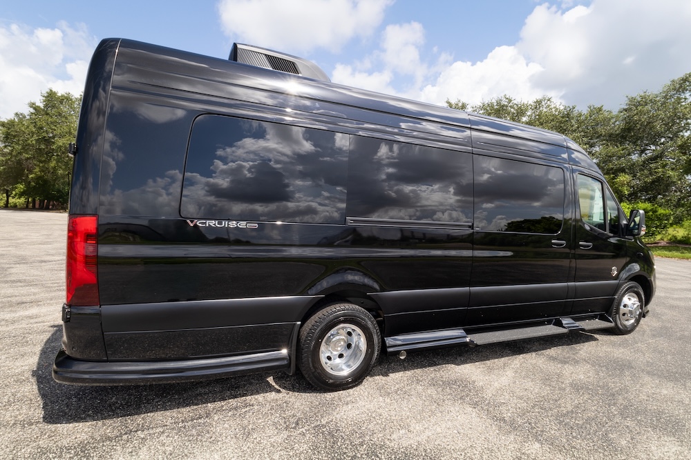 2026 OGV For Sale