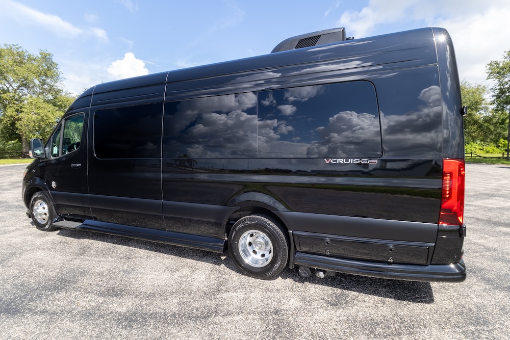 2026 OGV For Sale