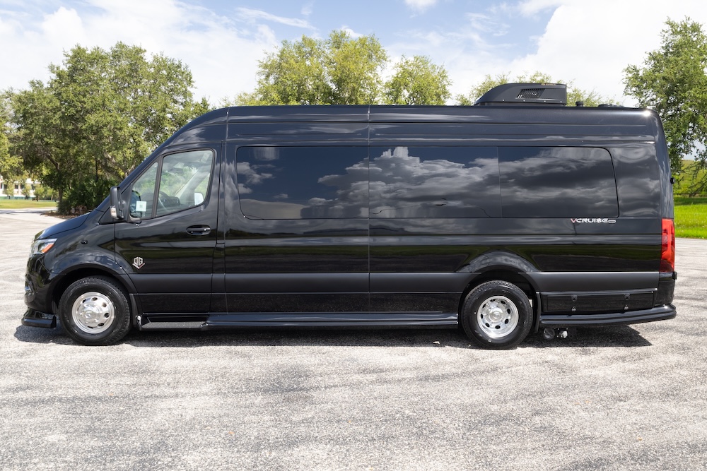 2026 OGV For Sale