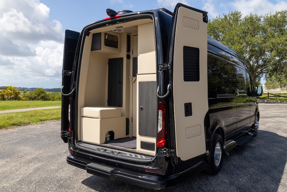 2026 OGV For Sale