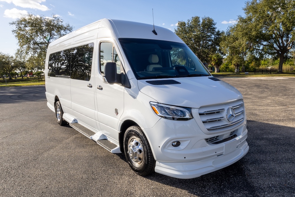 2026 OGV For Sale