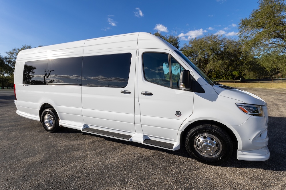 2026 OGV For Sale