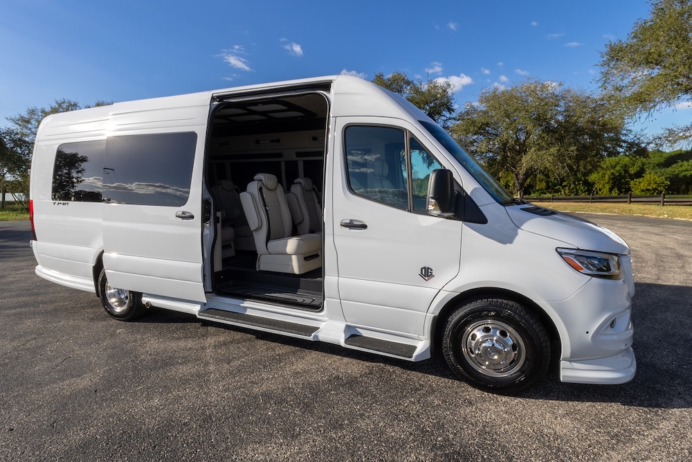 2026 OGV For Sale