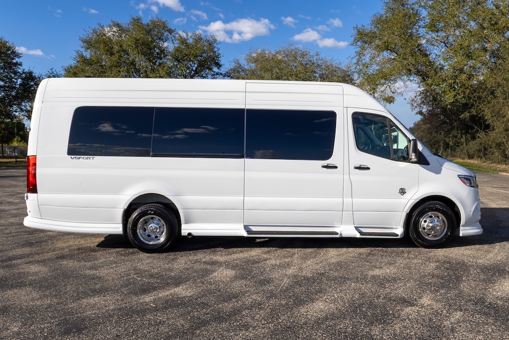 2026 OGV For Sale