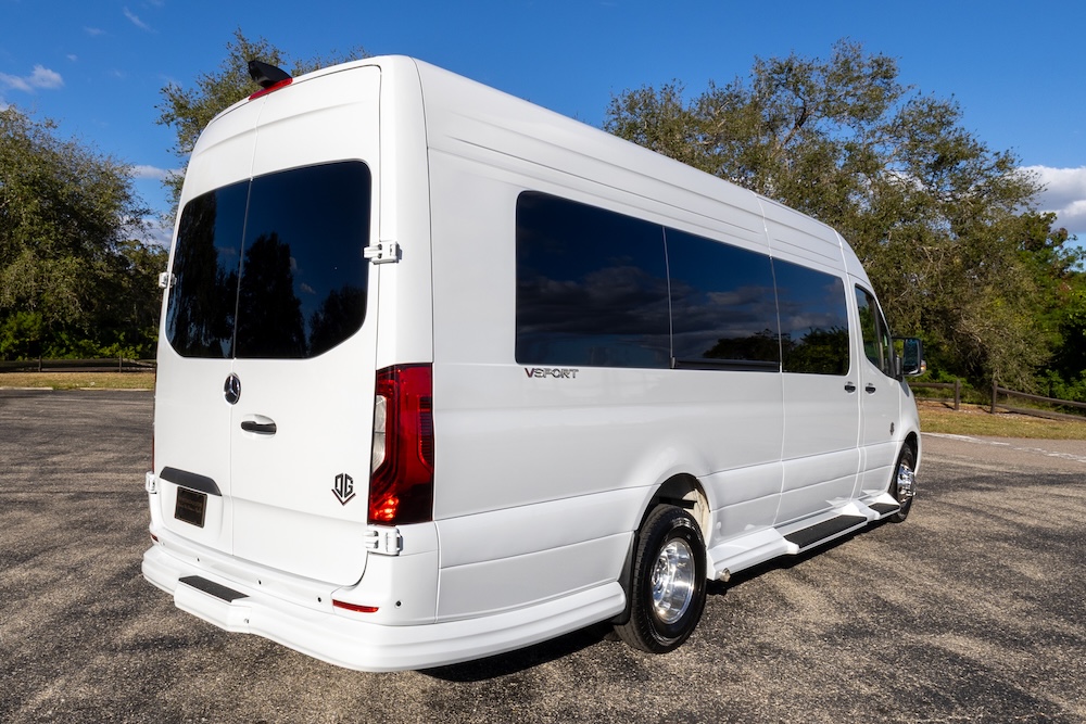 2026 OGV For Sale