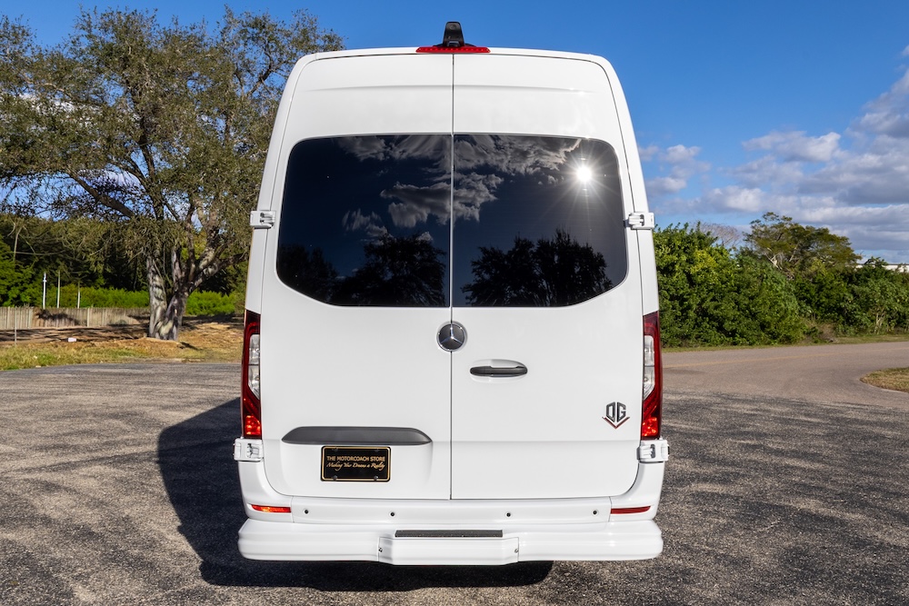 2026 OGV For Sale