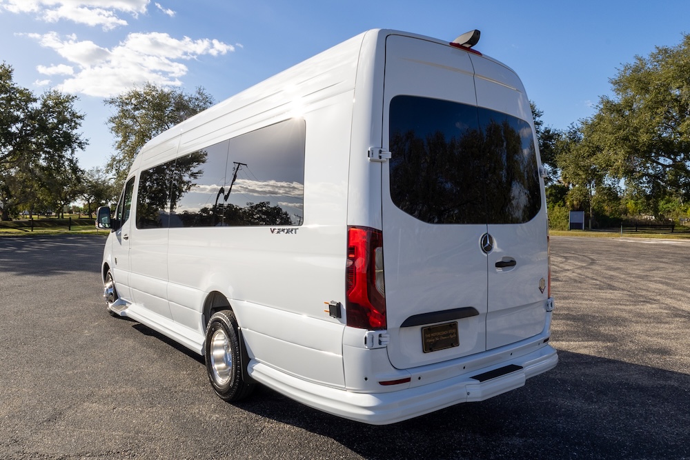 2026 OGV For Sale