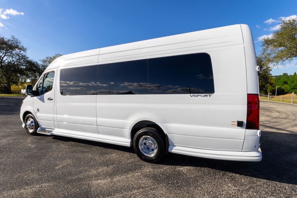 2026 OGV For Sale