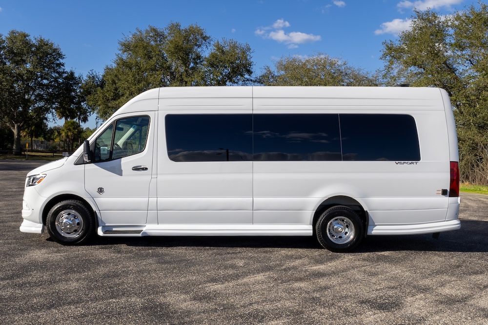 2026 OGV For Sale