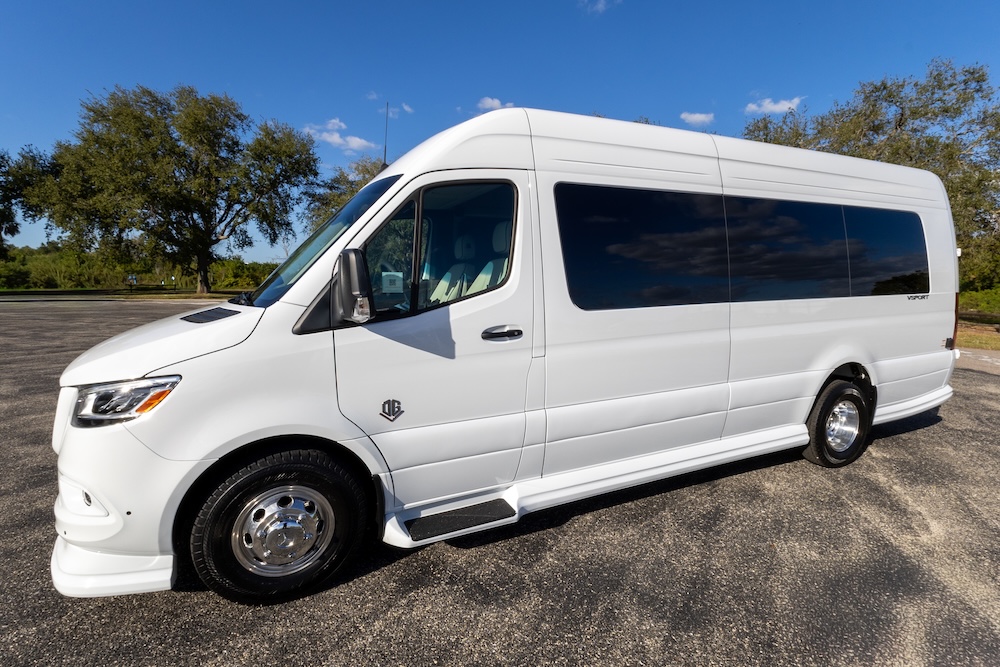 2026 OGV For Sale