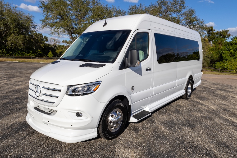 2026 OGV For Sale