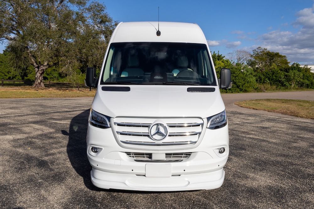2026 OGV For Sale