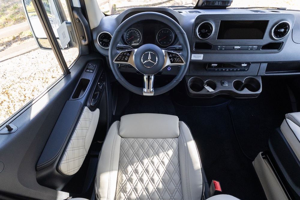 2026 OGV For Sale