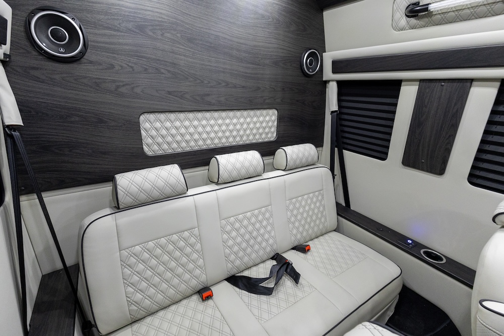 2026 OGV For Sale