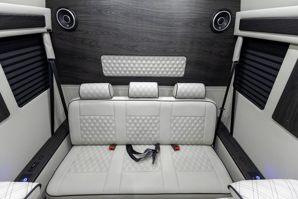 2026 OGV For Sale