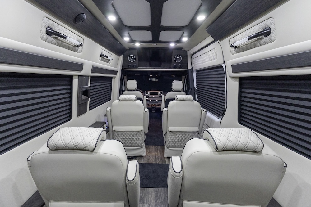 2026 OGV For Sale
