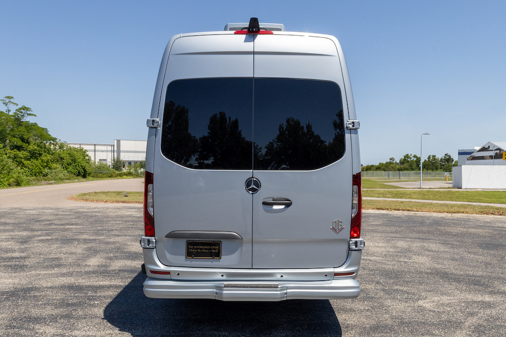 2026 OGV For Sale