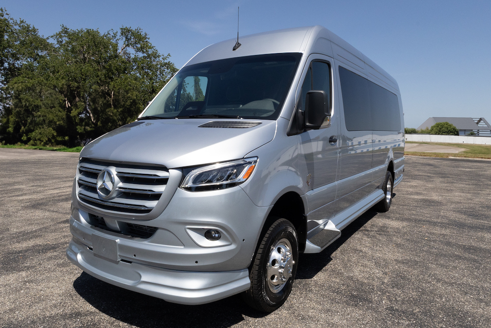 2026 OGV For Sale