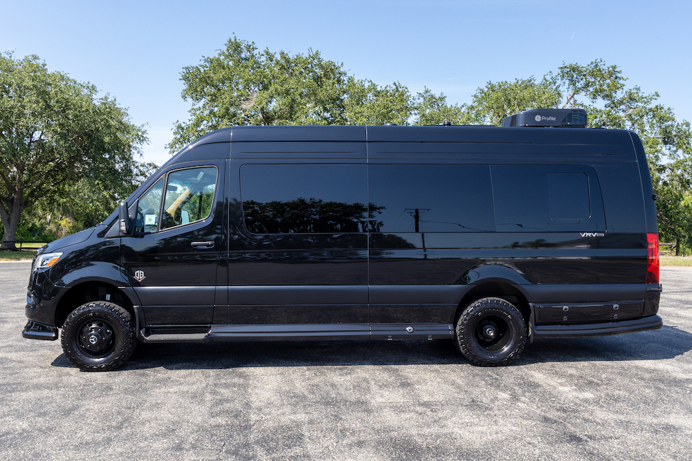 2026 OGV For Sale