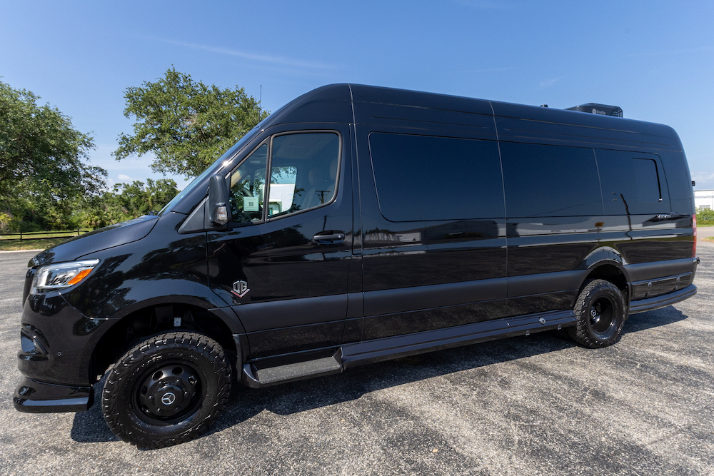 2026 OGV For Sale