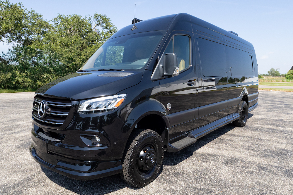 2026 OGV For Sale
