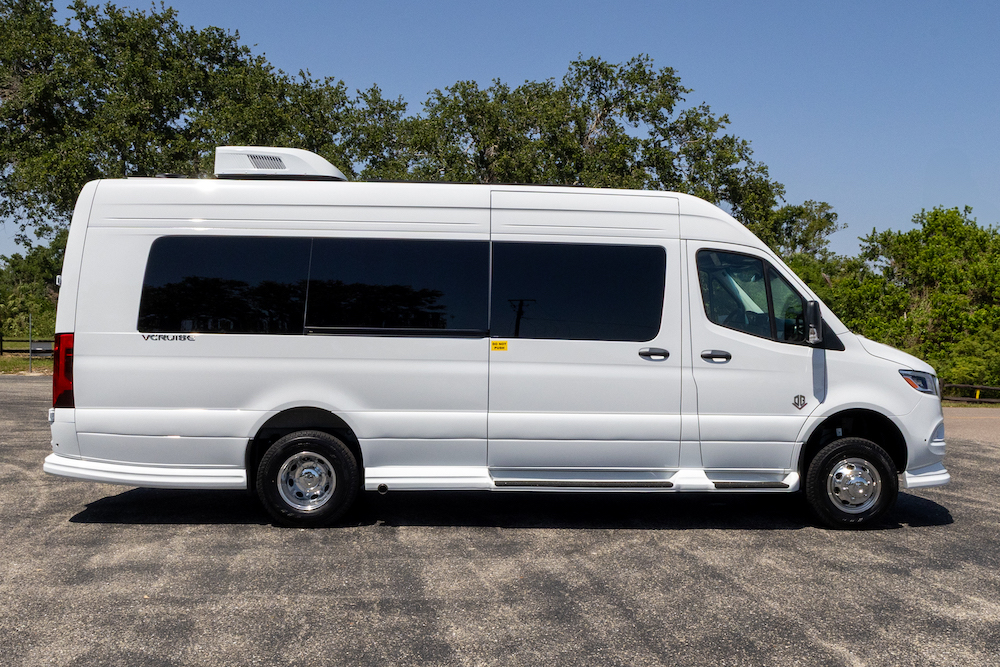 2026 OGV Van  For Sale
