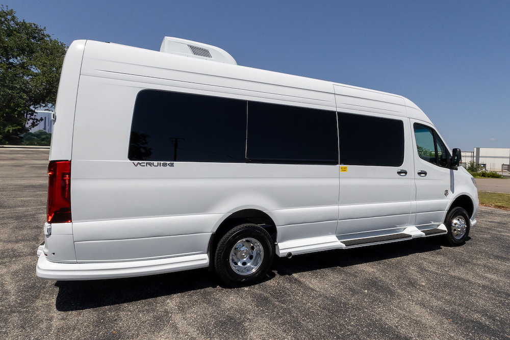 2026 OGV Van  For Sale