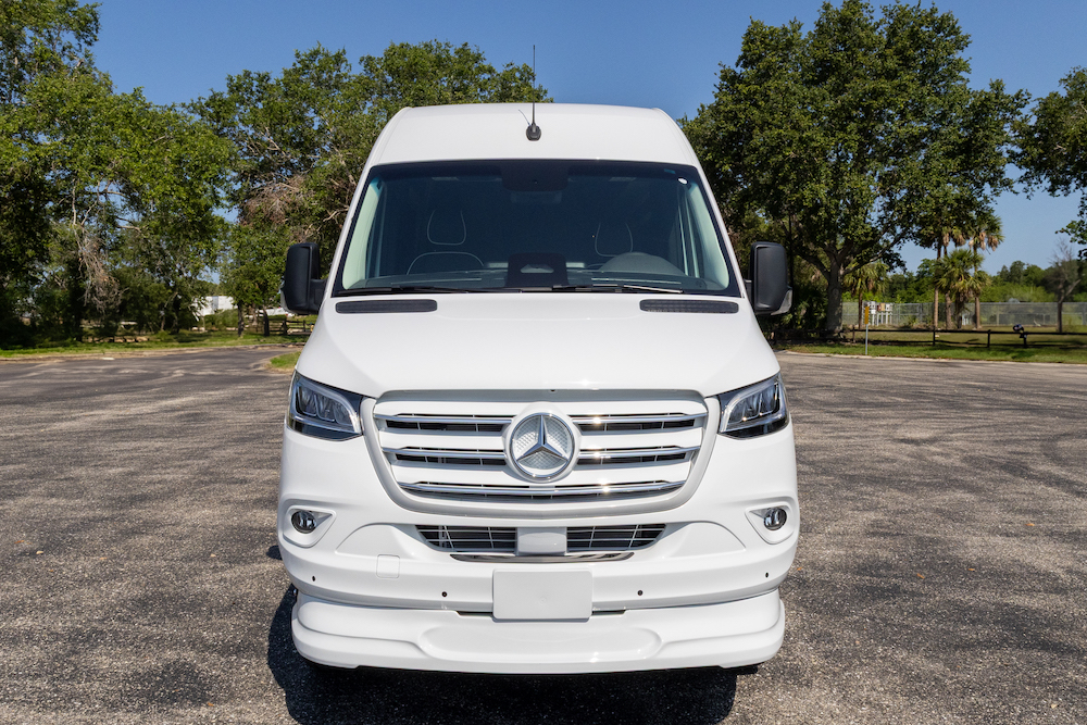 2026 OGV Van  For Sale